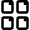 Common File Module Icon from Nova Line Set