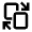 Common File Rotate Icon from Nova Line Set