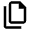 Common Files Icon from Nova Line Set
