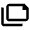 Common Files Horizontal Icon from Nova Line Set
