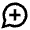 Add Comment Alt Icon from Outlined Line - Material Pro Set