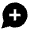 Add Comment Alt Fill Icon from Outlined Fill - Material Pro Set