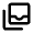 All Inbox Icon from Rounded Line - Material Pro Set