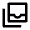 All Inbox Icon from Outlined Line - Material Pro Set