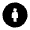 Attribution Fill Icon from Outlined Fill - Material Pro Set