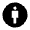 Attribution Fill Icon from Sharp Fill - Material Symbols Set