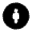Attribution Fill Icon from Rounded Fill - Material Pro Set