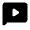 Auto Read Play Fill Icon from Rounded Fill - Material Pro Set