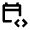 Calendar Apps Script Icon from Outlined Line - Material Pro Set