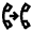Call Forwarding Icon from Sharp Line - Material Pro Set