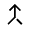 Call Merge Fill Icon from Sharp Fill - Material Symbols Set