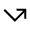 Call Missed Outgoing Fill Icon from Sharp Fill - Material Symbols Set