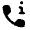 Call Quality Fill Icon from Rounded Fill - Material Pro Set