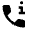 Call Quality Fill Icon from Outlined Fill - Material Pro Set