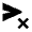 Cancel Schedule Send Fill Icon from Outlined Fill - Material Pro Set
