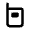 Cellphone Icon from Rounded Line - Material Pro Set