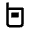 Cellphone Icon from Outlined Line - Material Pro Set
