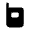 Cellphone Fill Icon from Rounded Fill - Material Pro Set