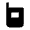 Cellphone Fill Icon from Outlined Fill - Material Pro Set