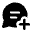 Chat Add On Alt Fill Icon from Rounded Fill - Material Pro Set