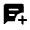 Chat Add On Fill Icon from Rounded Fill - Material Symbols Set