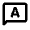 Chat Answer Icon from Rounded Line - Material Pro Set