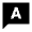 Chat Answer Fill Icon from Sharp Fill - Material Pro Set