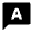 Chat Answer Fill Icon from Outlined Fill - Material Pro Set