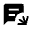 Chat Apps Script Fill Icon from Outlined Fill - Material Symbols Set