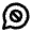 Chat Block Alt Icon from Rounded Line - Material Pro Set