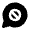 Chat Block Alt Fill Icon from Rounded Fill - Material Pro Set