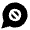 Chat Block Alt Fill Icon from Outlined Fill - Material Pro Set