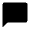 Chat Bubble Fill Icon from Outlined Fill - Material Symbols Set