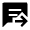 Chat Paste Go Fill Icon from Outlined Fill - Material Pro Free Set