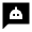 Chatbot Fill Icon from Sharp Fill - Material Pro Set