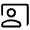 Co Present Icon from Rounded Line - Material Symbols Set