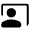 Co Present Fill Icon from Rounded Fill - Material Symbols Set