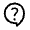 Contact Support Icon from Rounded Line - Material Symbols Set