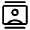 Contacts Icon from Rounded Line - Material Symbols Set