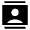 Contacts Fill Icon from Sharp Fill - Material Symbols Set