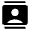 Contacts Fill Icon from Outlined Fill - Material Symbols Set
