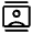 Contacts Icon from Outlined Line - Material Symbols Set