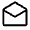 Drafts Icon from Outlined Line - Material Symbols Set