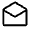 Drafts Icon from Rounded Line - Material Symbols Set