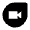 Duo Fill Icon from Sharp Fill - Material Symbols Set