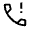 E911 Avatar Icon from Outlined Line - Material Symbols Set