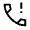 E911 Avatar Icon from Sharp Line - Material Symbols Set