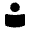 For You Fill Icon from Rounded Fill - Material Symbols Set
