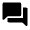 Forum Fill Icon from Rounded Fill - Material Symbols Set