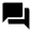 Forum Fill Icon from Outlined Fill - Material Symbols Set